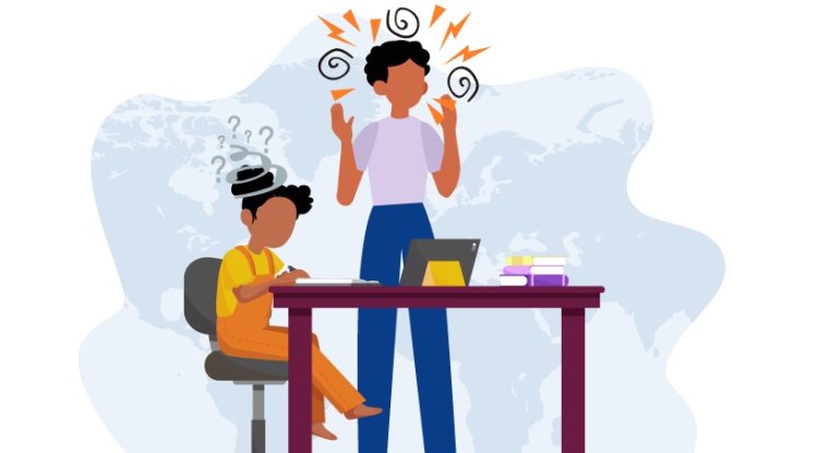 Tips for Educators