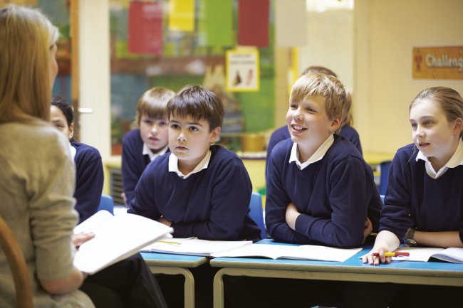 5 Innovative Teaching Styles For Primary Education