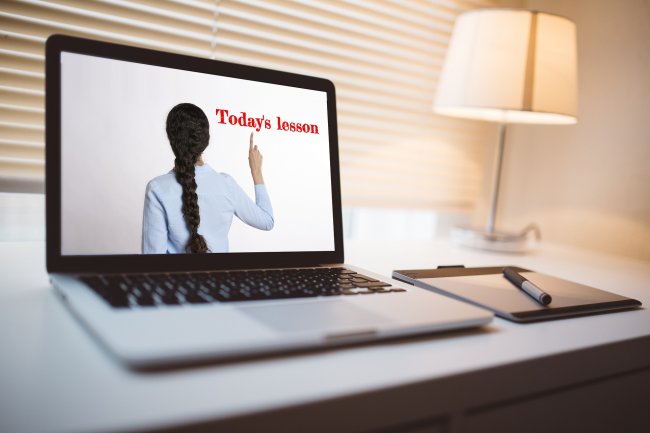 The Ultimate Guide To Leveraging A Digital Classroom