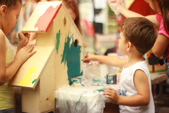 5 Great Kindergarten Activities For Hands-On Learning