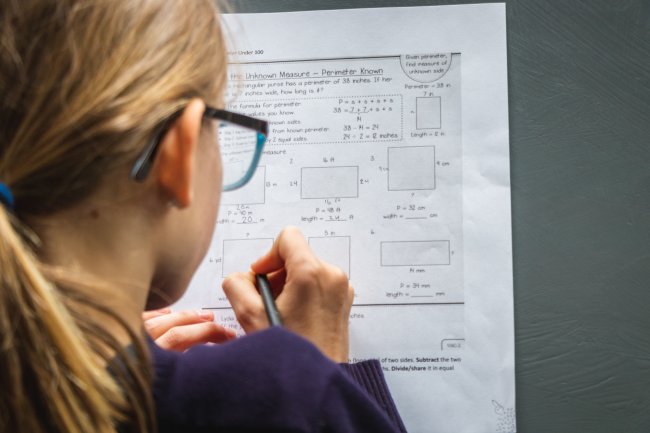 5 Ways To Help Your Child With Their Homework