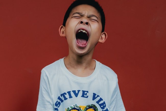Five Attention-Getters to Use Instead of Raising Your Voice
