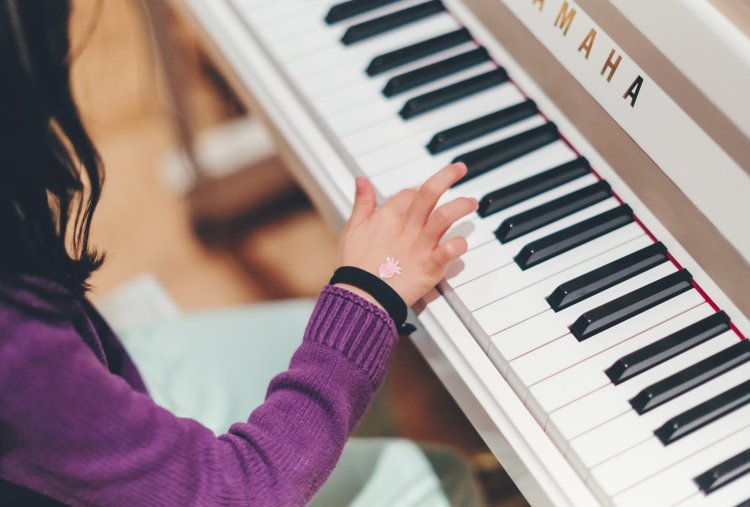6 Ways To Cultivate Musical Intelligence In Children