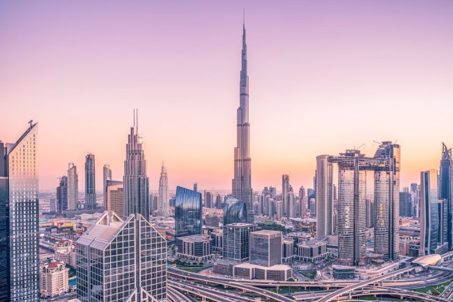 6 Places in the UAE to Visit With Your Child This Summer Break
