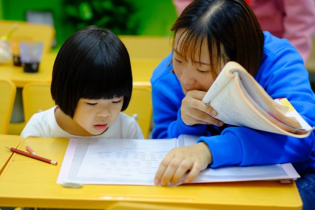 Five Meaningful Questions To Ask Your Child's Teacher