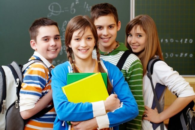 Four Ways to Create a Student-Centered Learning Environment