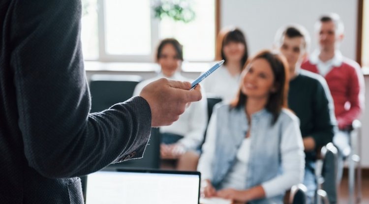 Tips for Educators