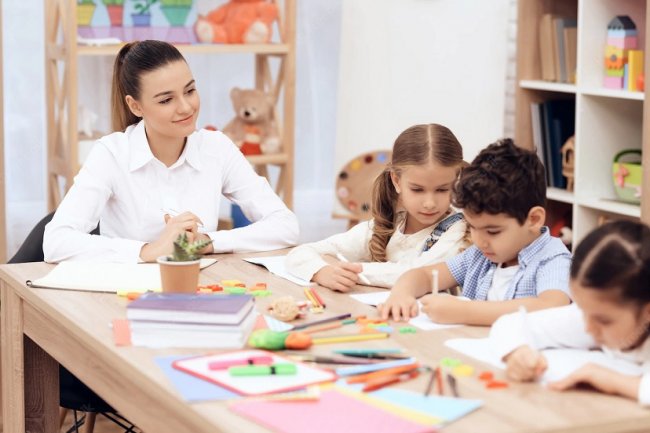 Nurseries offering FS2 in Dubai