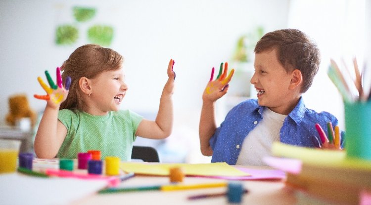 How Preschool Helps Children Learn Better - Edkwery