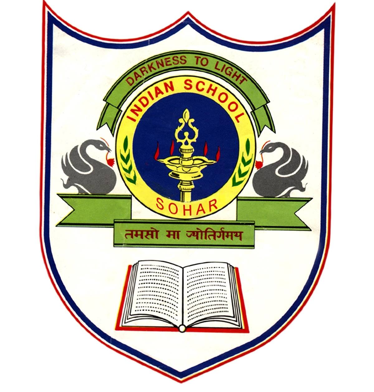 Indian School Sohar