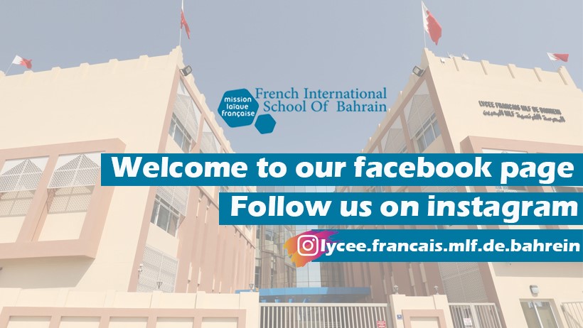 Lycee Francais MLF Bahrain
