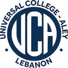 Universal College, Aley