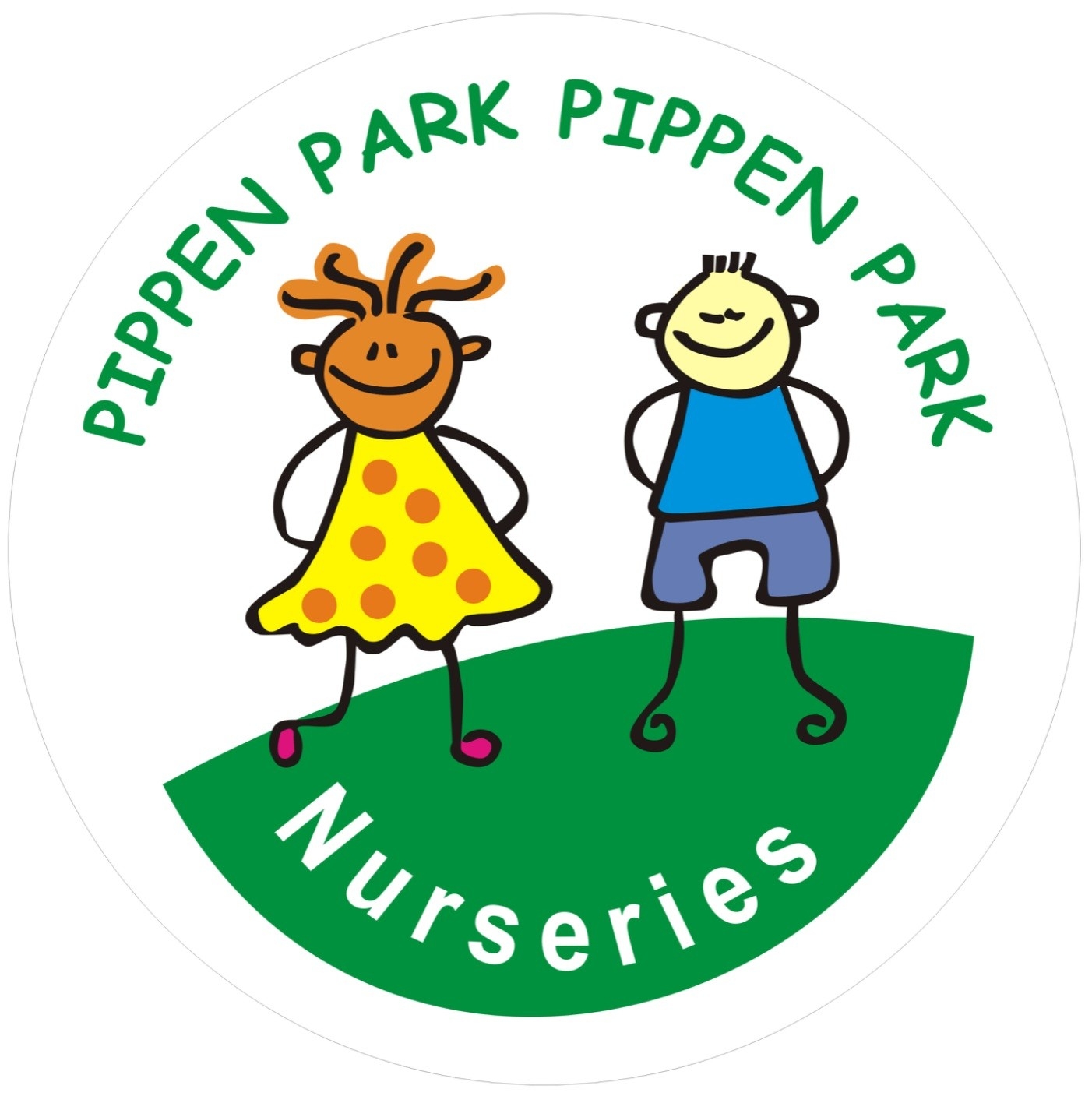 Pippen Park Nursery Sharjah
