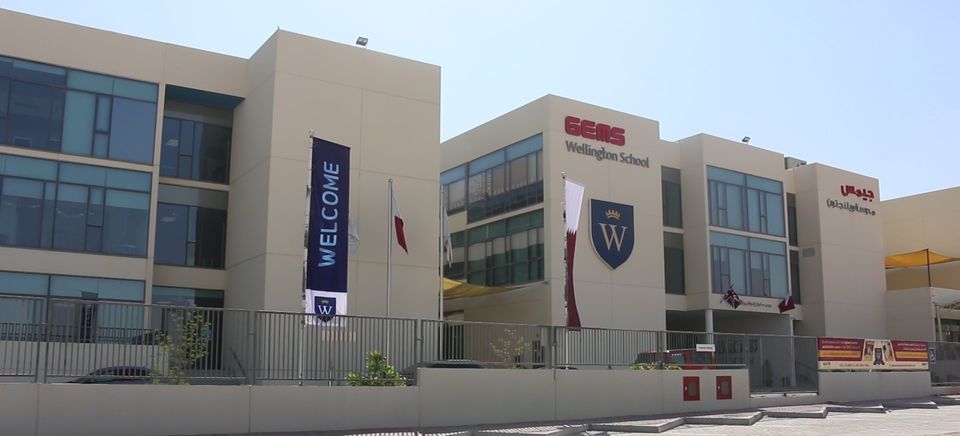 GEMS Wellington School - Qatar