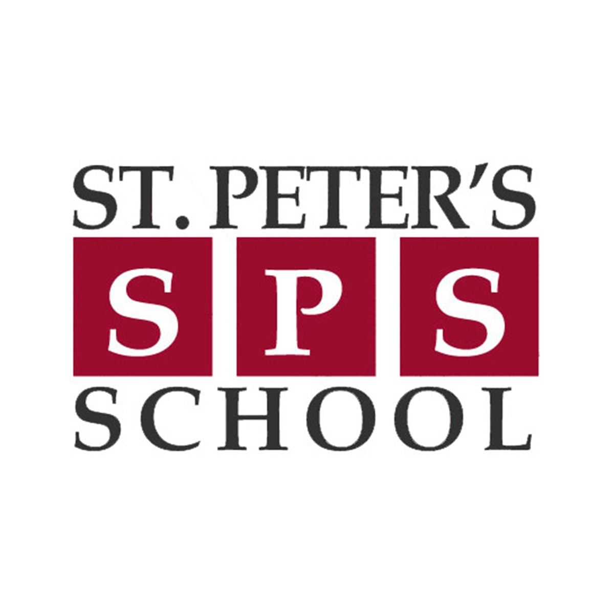 St Peter's School