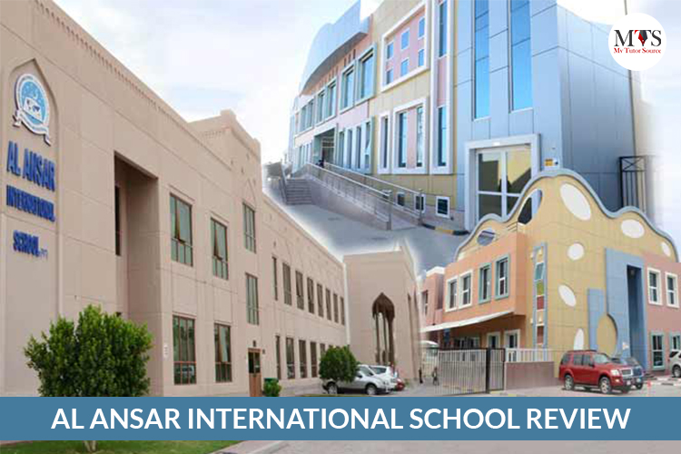 Al Ansar Private School