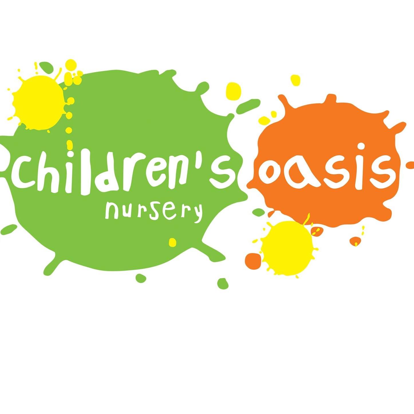 Children’s Oasis Nursery