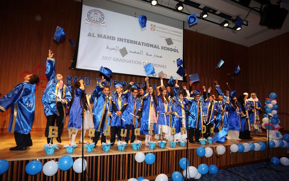 Al Mahd International School
