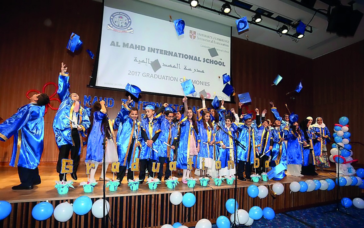 AL Mahd Day Boarding School (AMDBS)
