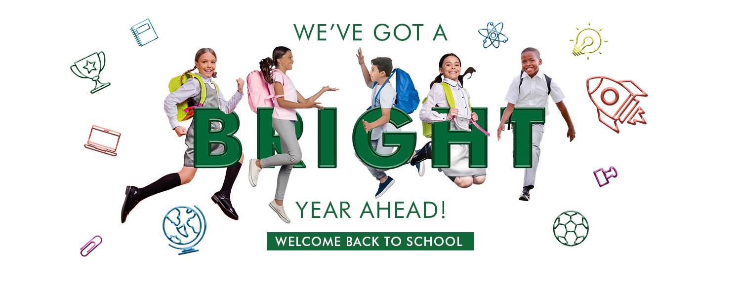 The International School of Choueifat – Manama