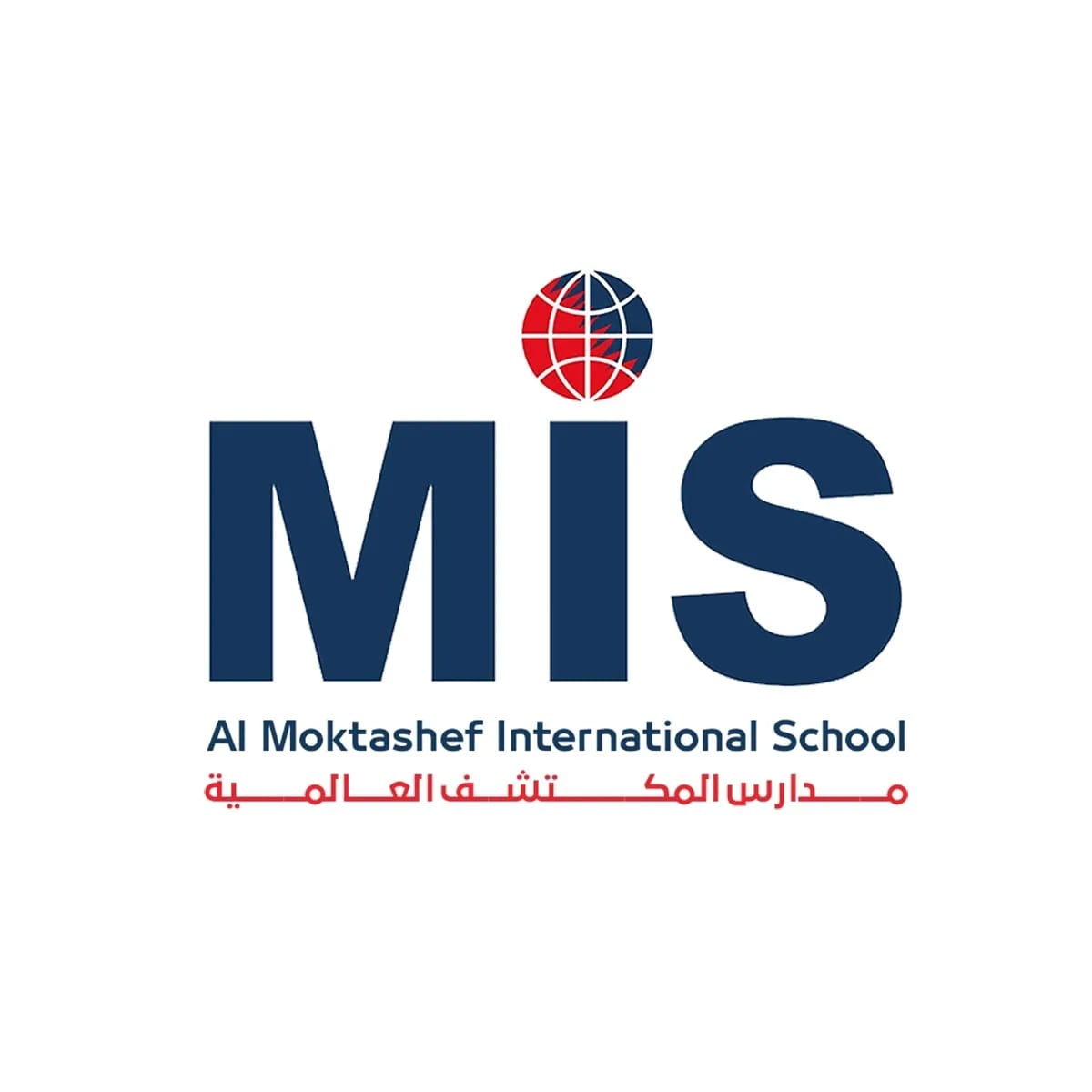 Al Moktashef International School