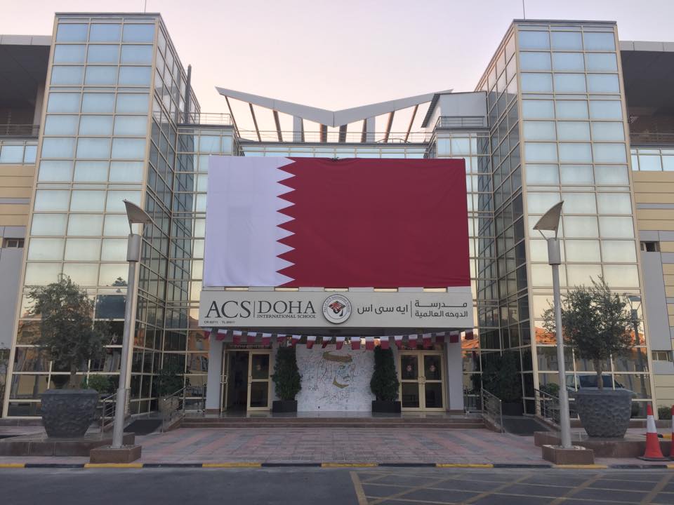 ACS Doha International School