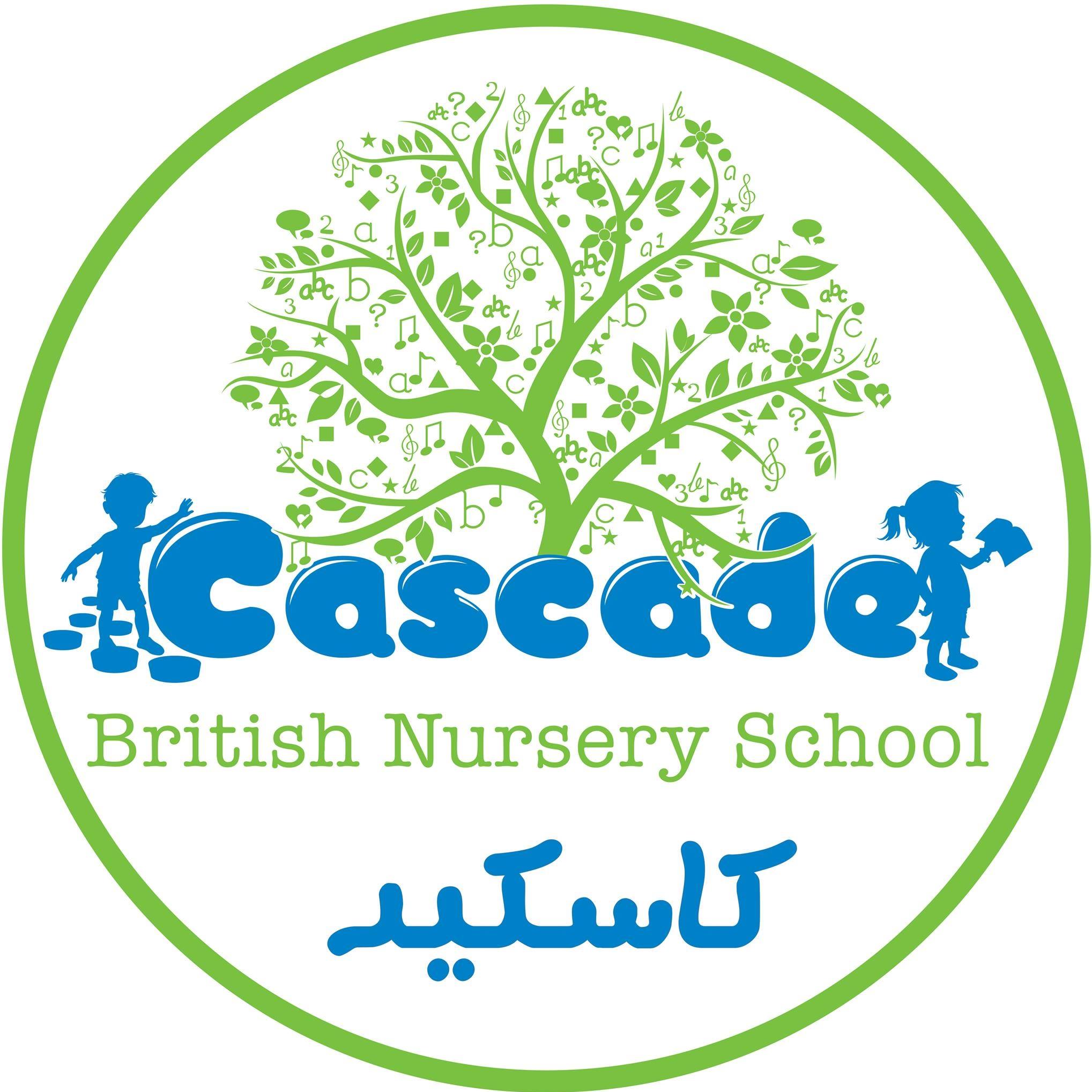 Cascade British Nursery School