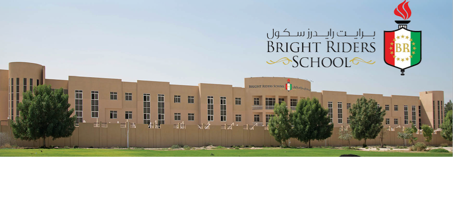Bright Riders School Dubai