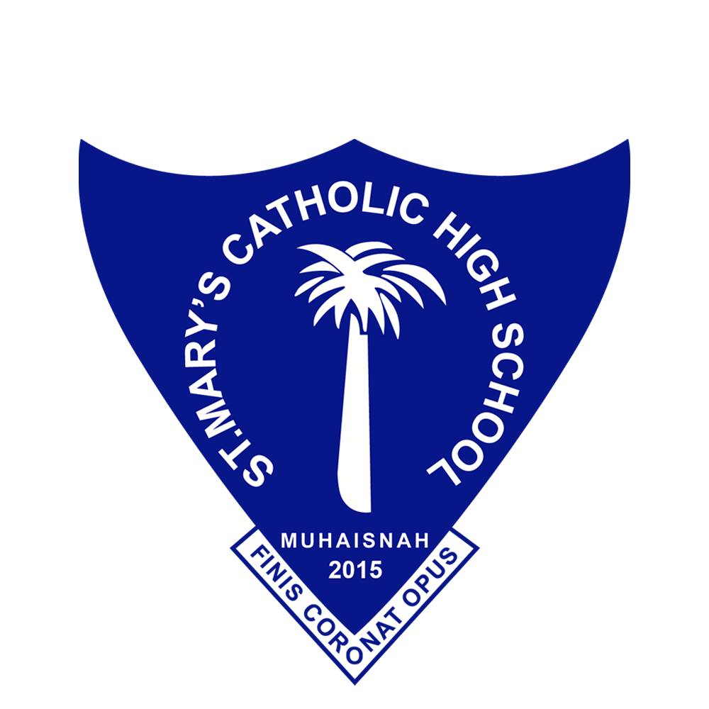 St Marys Catholic School Dubai