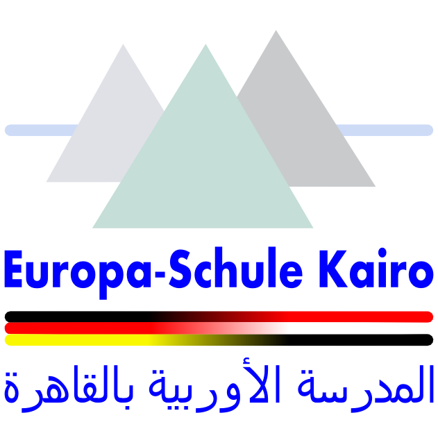Europa - Schule Kairo