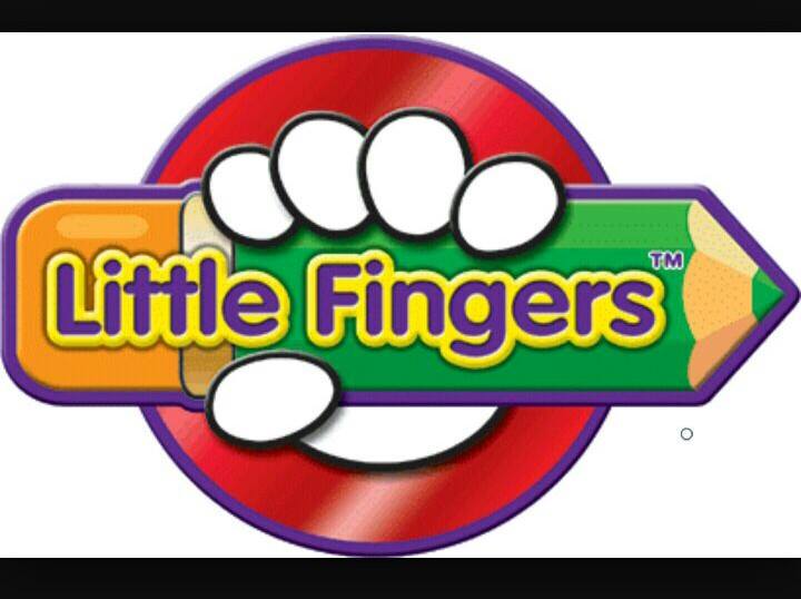Little Fingers Nursery