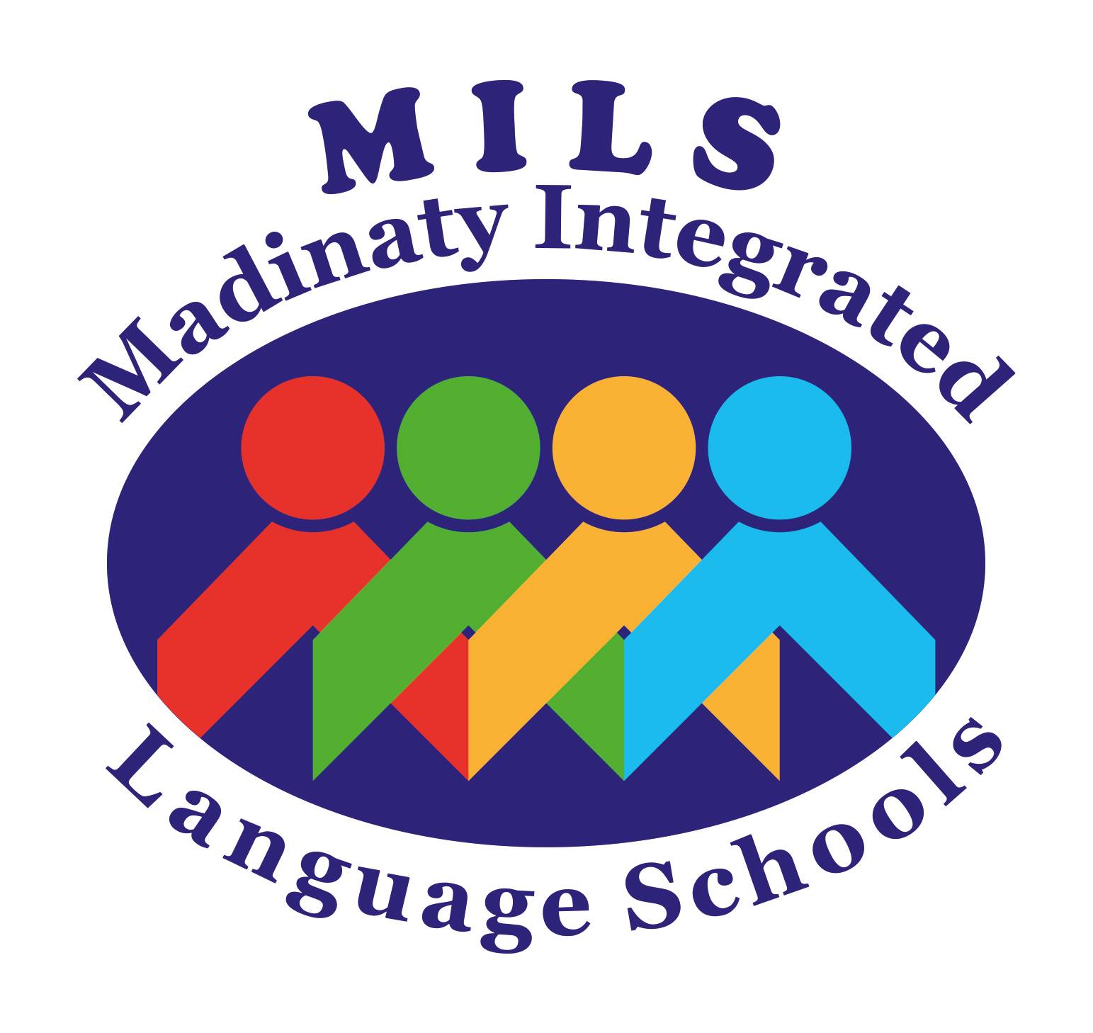 Madinaty Integrated Language Schools