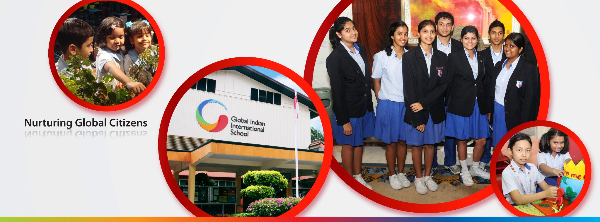 Global Indian International School Dubai