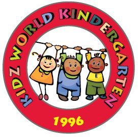 Kidz World Kindergarten