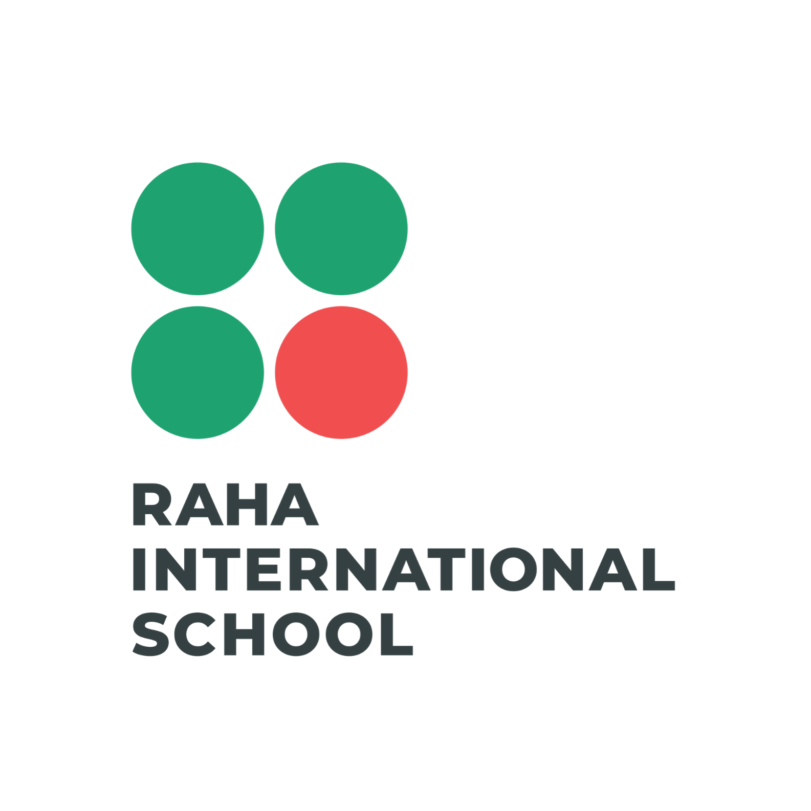 Raha International School, Abu Dhabi
