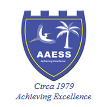 Al Ain English Speaking School