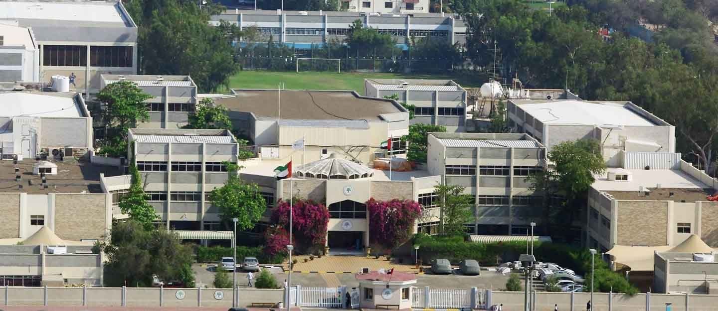 International School of Choueifat, Abu Dhabi