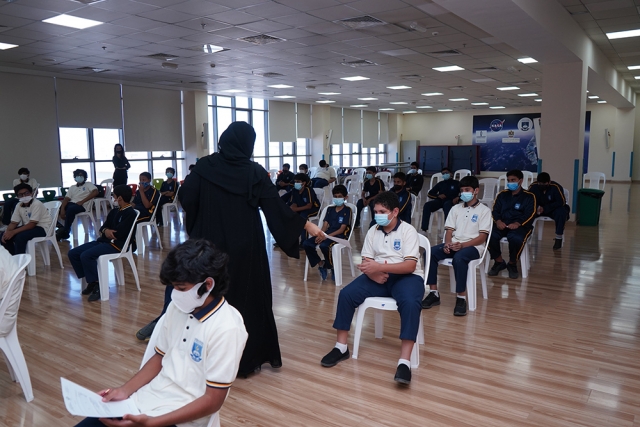 Virginia International Private School