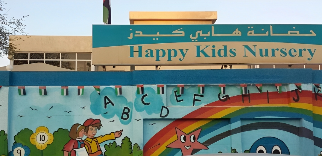 Happy Kids Nursery