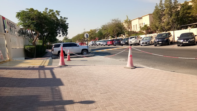 Dubai British Foundation School