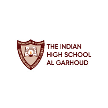 Indian High School, Garhoud