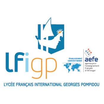 Lycee Francais International Georges Pompidou Oud-metha