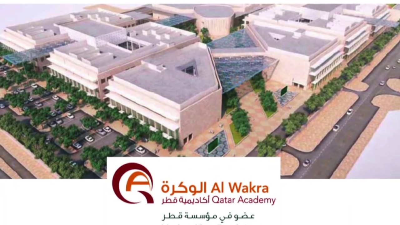Qatar Academy Al Wakra