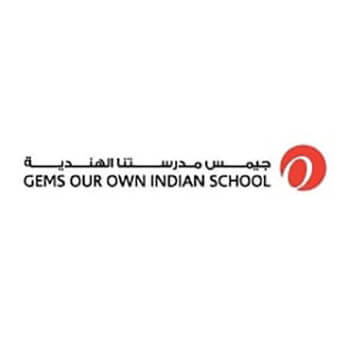 GEMS Our Own Indian School, Dubai