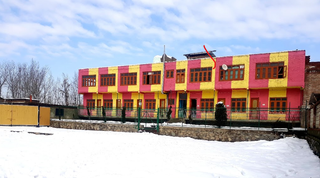 Afnan Kindergarten School