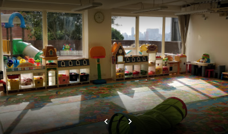 Oasis Kindergarten