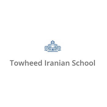 Iranian Towheed Boys School