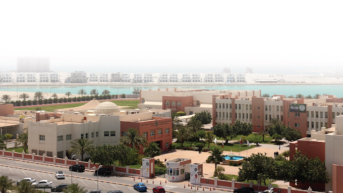 The International School of Choueifat – Manama