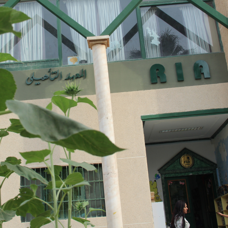 Ria Institute Bahrain